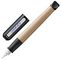 Produktbild: LAMY F&uuml;ller 009 abc black Linksh&auml;nder