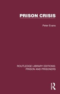 Produktbild: Prison Crisis