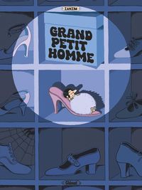 Produktbild: Grand petit homme