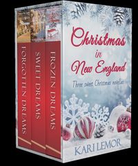 Produktbild: Christmas in New England (Storms of New England)
