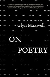 Produktbild: Maxwell, G: On Poetry