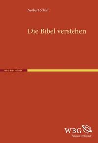 Produktbild: Die Bibel verstehen