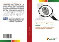 Produktbild: Interven&ccedil;&atilde;o em Enfermagem Forense