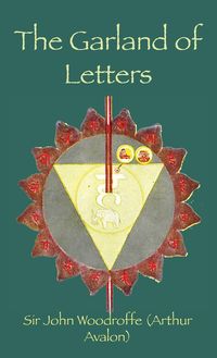 Produktbild: The Garland of Letters