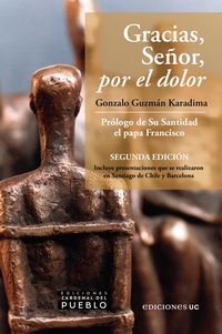 Produktbild: Gracias, Se&ntilde;or, por el dolor