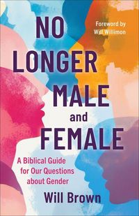 Produktbild: No Longer Male and Female
