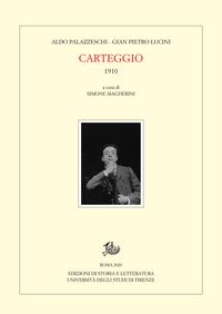 Produktbild: Carteggio