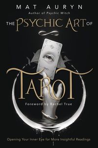 Produktbild: The Psychic Art of Tarot