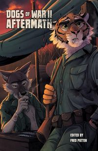 Produktbild: Dogs of War II Aftermath