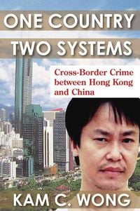 Produktbild: Wong, K: One Country, Two Systems