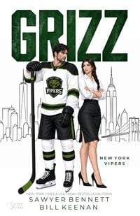 Produktbild: New York Vipers Team Teil 1: Grizz