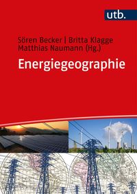 Bild vom Artikel Energiegeographie vom Autor 