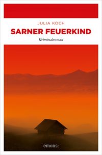 Produktbild: Sarner Feuerkind