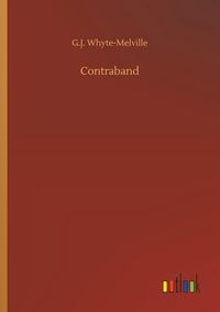 Produktbild: Contraband