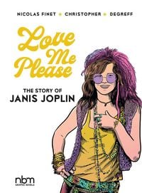 Produktbild: Love Me Please!