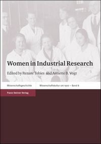 Produktbild: Women in Industrial Research