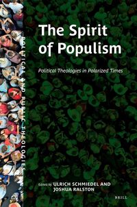 Produktbild: The Spirit of Populism