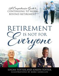 Produktbild: Retirement Is Not For Everyone