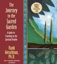 Produktbild: The Journey to the Sacred Garden
