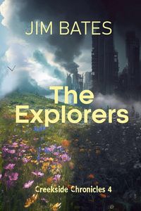 Produktbild: The Explorers