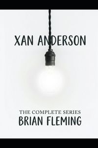 Produktbild: Xan Anderson