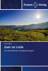Produktbild: Gott ist Licht