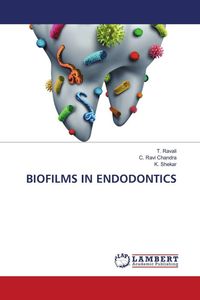Produktbild: Biofilms in Endodontics
