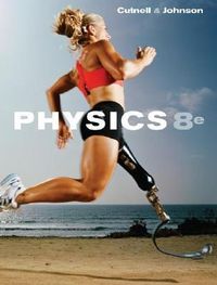 Produktbild: Physics 8/e