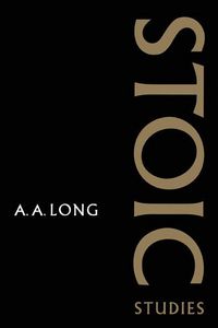 Produktbild: Stoic Studies