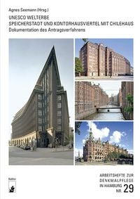 Produktbild: UNESCO Welterbe Speicherstadt und Kontorhausviertel mit Chilehaus