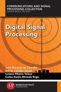 Produktbild: Digital Signal Processing