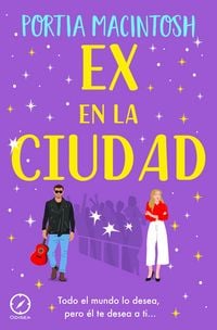Produktbild: Ex en la ciudad