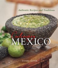 Produktbild: Culinary Mexico
