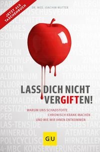 Produktbild: Lass dich nicht vergiften!