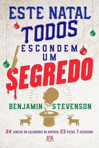 Produktbild: Este Natal Todos Escondem Um Segredo