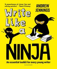 Produktbild: Write Like a Ninja
