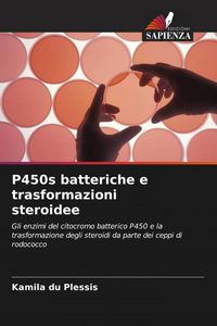 Produktbild: P450s batteriche e trasformazioni steroidee