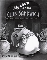 Produktbild: Mystery at the Club Sandwich