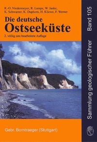 Produktbild: Die deutsche Ostseek&uuml;ste