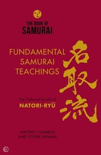 Produktbild: The Book of Samurai