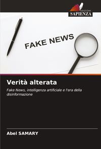 Produktbild: Verit&agrave; alterata