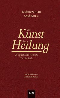 Produktbild: Die Kunst der Heilung