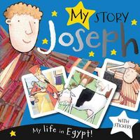 Produktbild: My Story: Joseph