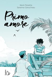 Produktbild: Primo amore
