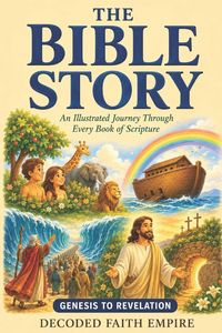 Produktbild: The Bible Story
