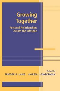 Produktbild: Growing Together