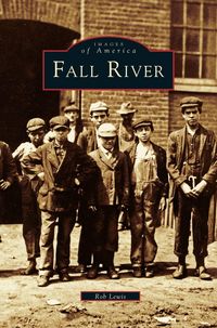 Produktbild: Fall River
