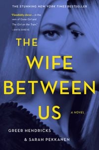 Produktbild: Wife Between Us