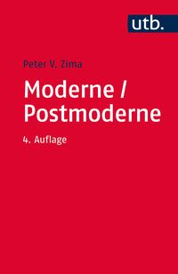 Produktbild: Moderne/ Postmoderne