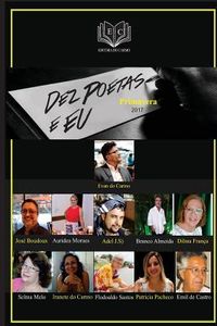 Produktbild: Dez poetas e eu - Primavera